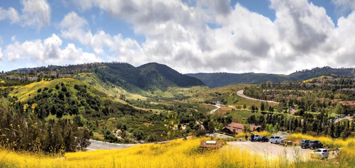 Aliso Viejo, TrekMovers