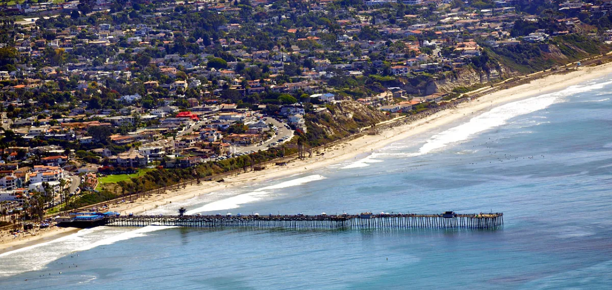 San Clemente, TrekMovers