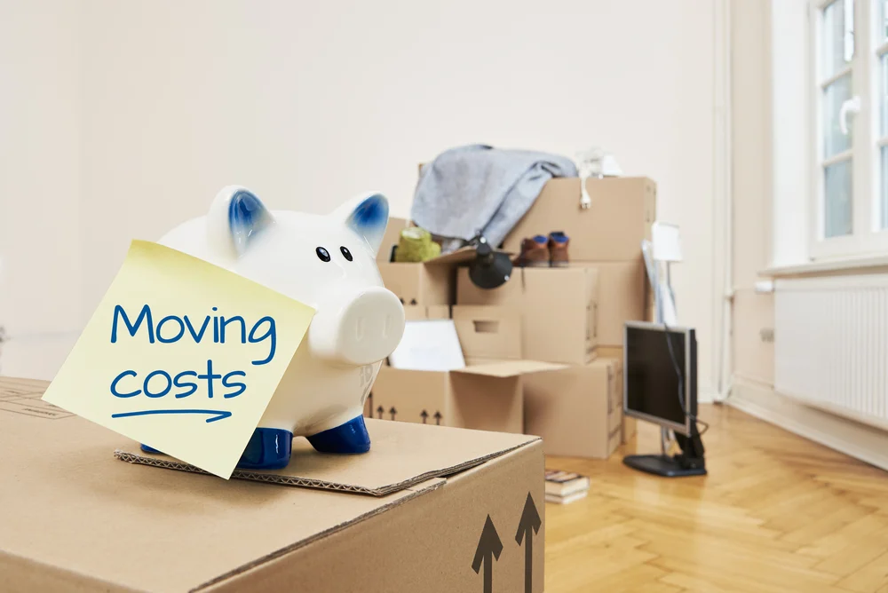 How to Reduce Moving Expenses reduce moving