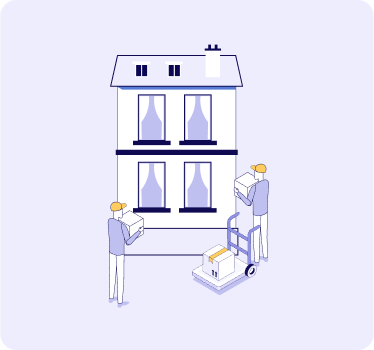 Apartment Movers Background 21