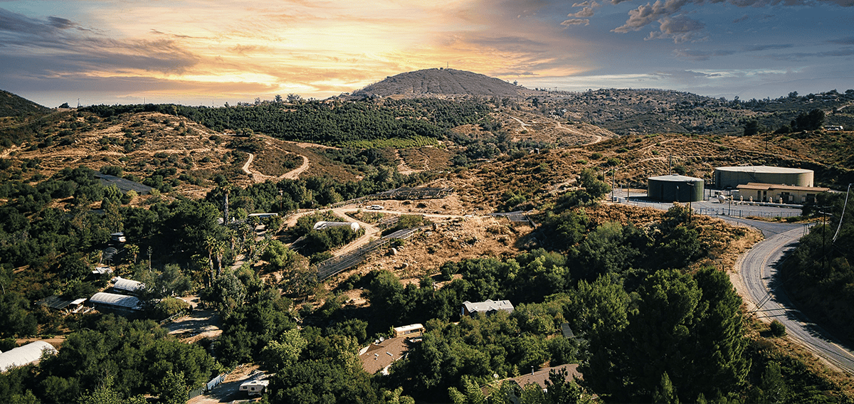 Hidden Valley movers Hidden Valley 1