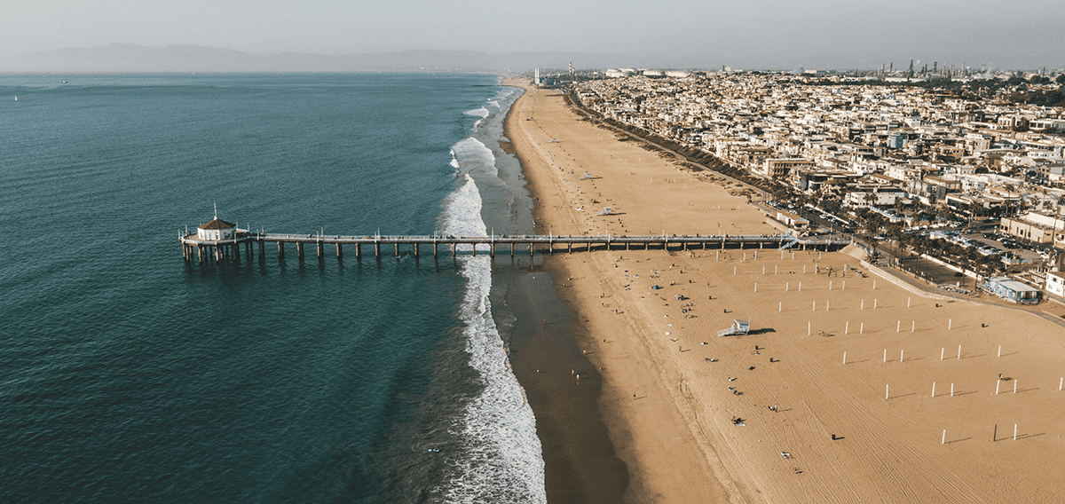 Manhattan Beach movers Manhattan Beach 1