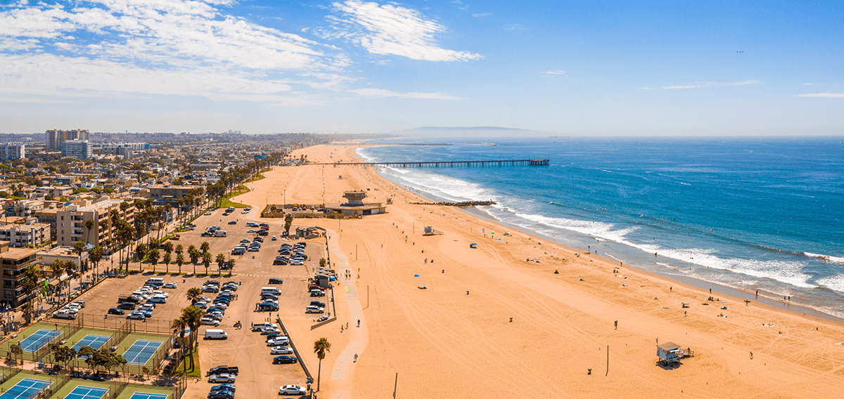 Santa Monica movers Santa Monica 1