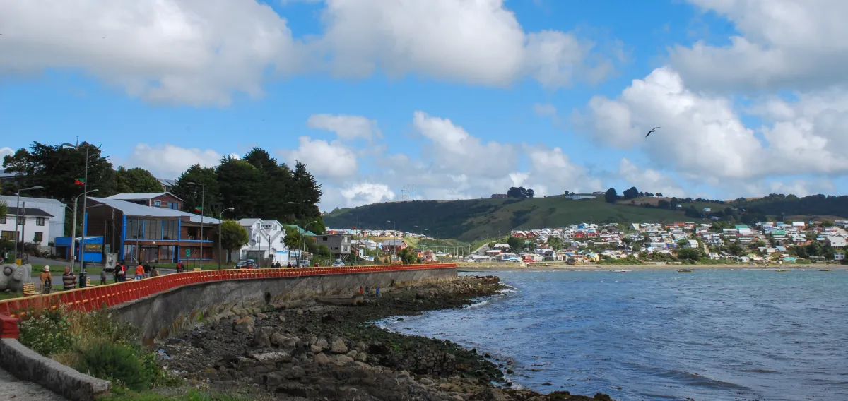 Castro movers mesmerizing scenery of a city of ancud coastal lan 2026 01 07 07 36 52 utc