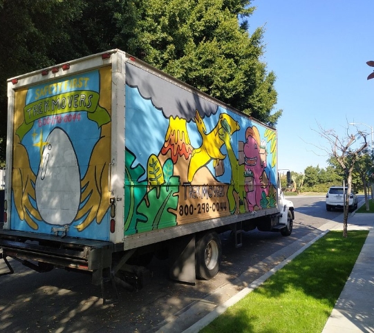 Fremont movers o 15 1