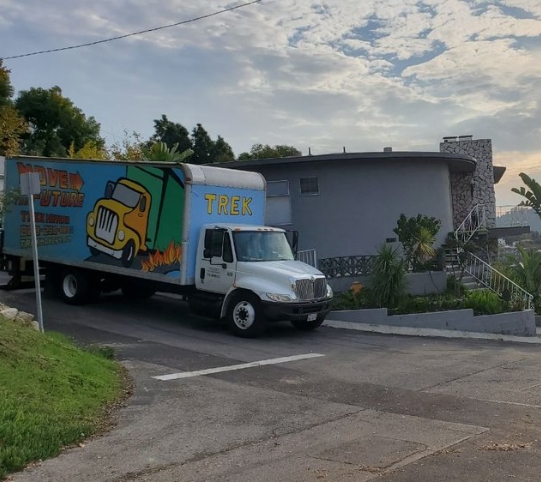 West Covina movers o 2