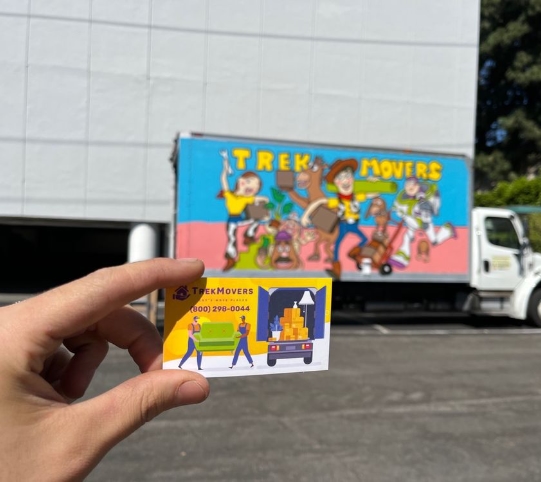 Fremont movers o 20 1