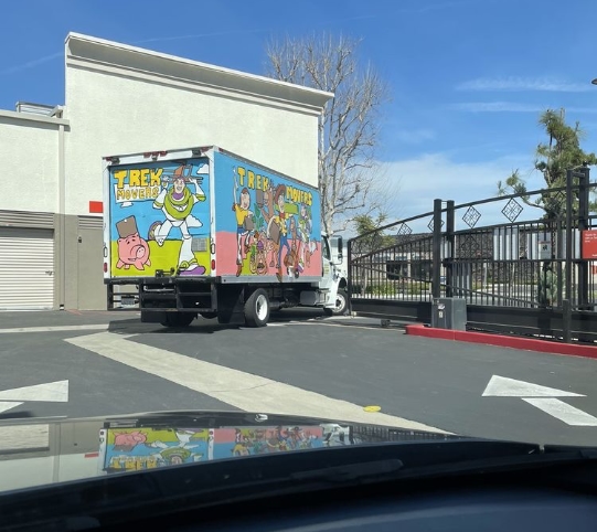 Thousand Oaks movers o 28