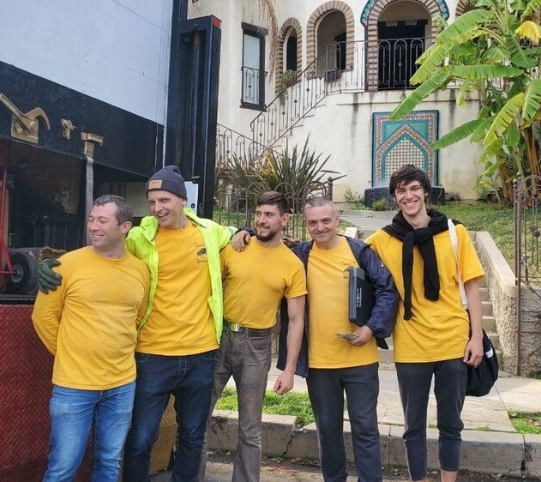 San Rafael movers o 4 edited