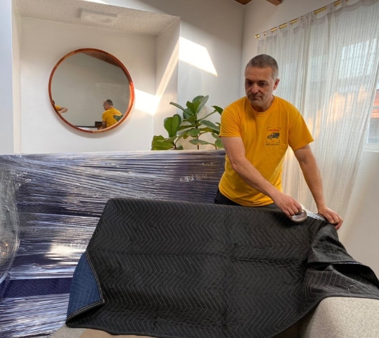 Simi Valley movers o 4